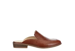Michael By Michael Shannon Womens Chrisley Loafer - Cognac -Shoe Shop US 01 103494 01