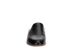 Michael By Michael Shannon Womens Chrisley Loafer - Black -Shoe Shop US 01 103495 02