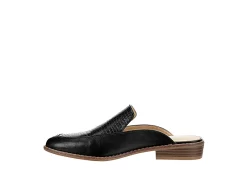 Michael By Michael Shannon Womens Chrisley Loafer - Black -Shoe Shop US 01 103495 03