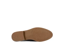 Michael By Michael Shannon Womens Chrisley Loafer - Black -Shoe Shop US 01 103495 06