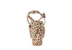 Journee Collection Womens Roslynn Platform Pump - Leopard -Shoe Shop US 01 103526 04
