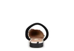 Journee Collection Womens Roxeene Flat - Misc. -Shoe Shop US 01 103530 04