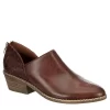 Xappeal Womens Jolena Bootie - Cognac -Shoe Shop US 01 103635 00