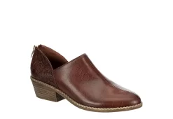 Shoe Shop 29 Xappeal Womens Jolena Bootie - Cognac