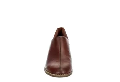 Xappeal Womens Jolena Bootie - Cognac -Shoe Shop US 01 103635 02