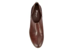 Xappeal Womens Jolena Bootie - Cognac -Shoe Shop US 01 103635 05