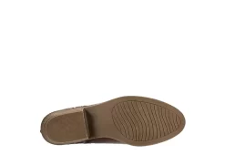 Xappeal Womens Jolena Bootie - Cognac -Shoe Shop US 01 103635 06