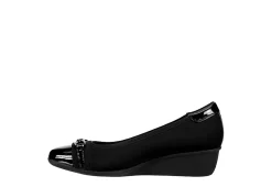 Lauren Blakwell Womens Kit Pump - Black 12 Lauren Blakwell Womens Kit Pump - Black -Shoe Shop US 01 103646 03