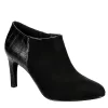 Xappeal Womens Serai Bootie - Black -Shoe Shop US 01 103648 00