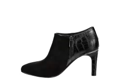 Xappeal Womens Serai Bootie - Black -Shoe Shop US 01 103648 03