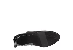 Xappeal Womens Serai Bootie - Black -Shoe Shop US 01 103648 06