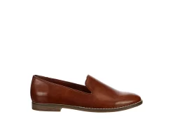 Michael By Michael Shannon Womens Sherrill Loafer - Cognac 10 Michael By Michael Shannon Womens Sherrill Loafer - Cognac -Shoe Shop US 01 103652 01
