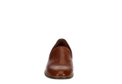 Michael By Michael Shannon Womens Sherrill Loafer - Cognac 11 Michael By Michael Shannon Womens Sherrill Loafer - Cognac -Shoe Shop US 01 103652 02