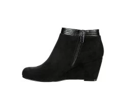 Xappeal Womens Stephy Bootie - Black -Shoe Shop US 01 103844 03