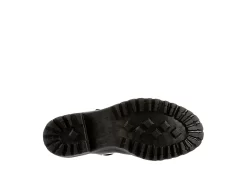 Madden Girl Womens Hollyy Loafer - Black -Shoe Shop US 01 104389 06