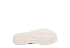 Heydude Womens Misty Slip On Sneaker - Grey -Shoe Shop US 01 104429 06