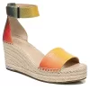Franco Sarto Womens L-clemens Dress Wedge - Multicolor 1 Franco Sarto Womens L-clemens Dress Wedge - Multicolor -Shoe Shop US 01 104450 00