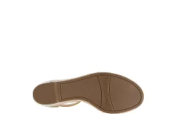 Franco Sarto Womens L-clemens Dress Wedge - Multicolor -Shoe Shop US 01 104450 06