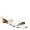 Franco Sarto Womens L-cruella Sandal - White -Shoe Shop US 01 104452 00