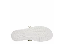 Heydude Womens Wendy Slip On Sneaker - Zebra 15 Heydude Womens Wendy Slip On Sneaker - Zebra -Shoe Shop US 01 104697 06