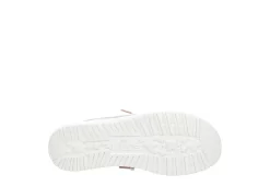 Heydude Womens Wendy Slip On Sneaker - Pale Blue -Shoe Shop US 01 104701 06