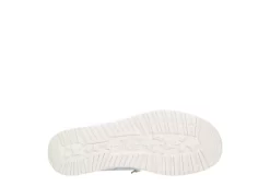 Heydude Womens Wendy Slip On Sneaker - Tie-dye -Shoe Shop US 01 104706 06