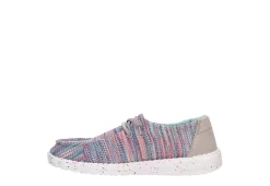 Heydude Womens Wendy Slip On Sneaker - Multicolor -Shoe Shop US 01 104711 03