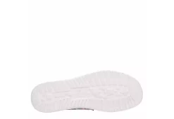 Heydude Womens Wendy Slip On Sneaker - Multicolor -Shoe Shop US 01 104711 06