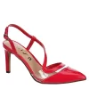Unisa Womens Yoshie Pump - Red -Shoe Shop US 01 104840 00