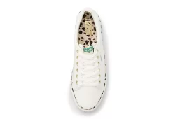 Keds Womens Jump Kick Sneaker - Off White -Shoe Shop US 01 104886 03