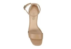 Michael By Michael Shannon Womens Stella Sandal - Nude -Shoe Shop US 01 104906 05