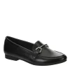 Michael By Michael Shannon Womens Silvana Loafer - Black 1 Michael By Michael Shannon Womens Silvana Loafer - Black -Shoe Shop US 01 104943 00