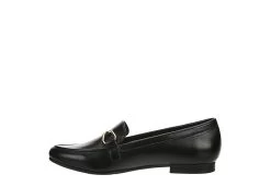 Michael By Michael Shannon Womens Silvana Loafer - Black -Shoe Shop US 01 104943 04