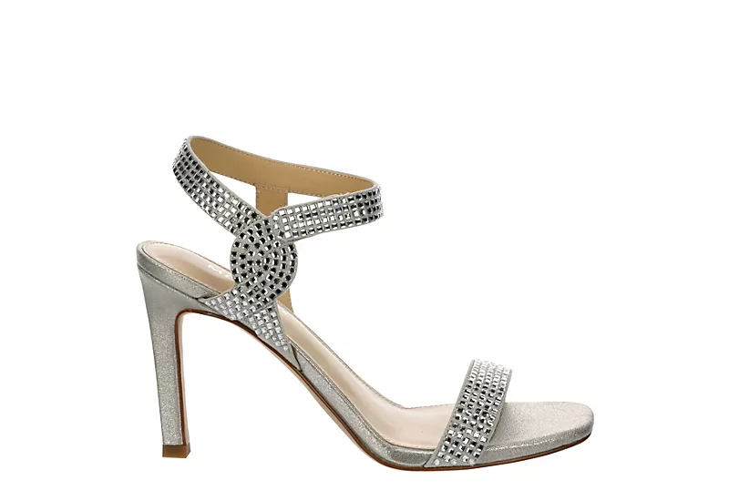 Maripe Womens Violetta Sandal - Silver 4 Maripe Womens Violetta Sandal - Silver - Image 2