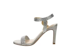 Maripe Womens Violetta Sandal - Silver 12 Maripe Womens Violetta Sandal - Silver -Shoe Shop US 01 105197 03
