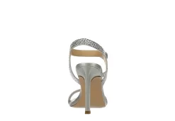 Maripe Womens Violetta Sandal - Silver 13 Maripe Womens Violetta Sandal - Silver -Shoe Shop US 01 105197 04