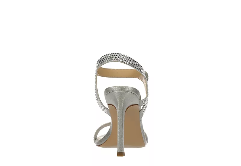 Maripe Womens Violetta Sandal - Silver 7 Maripe Womens Violetta Sandal - Silver - Image 5