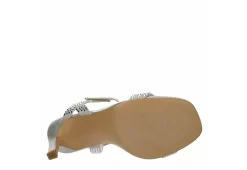 Maripe Womens Violetta Sandal - Silver 15 Maripe Womens Violetta Sandal - Silver -Shoe Shop US 01 105197 06