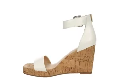 Xappeal Womens Amora Wedge Sandal - White -Shoe Shop US 01 105216 03
