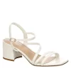 Xappeal Womens Haisley Sandal - White -Shoe Shop US 01 105220 00
