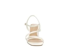 Xappeal Womens Haisley Sandal - White -Shoe Shop US 01 105220 02