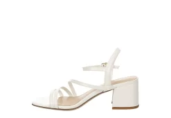 Xappeal Womens Haisley Sandal - White -Shoe Shop US 01 105220 04