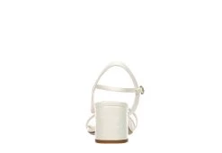 Xappeal Womens Haisley Sandal - White -Shoe Shop US 01 105220 05