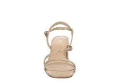 Xappeal Womens Haisley Sandal - Nude -Shoe Shop US 01 105221 02