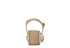 Xappeal Womens Haisley Sandal - Nude -Shoe Shop US 01 105221 04