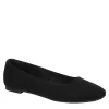 Xappeal Womens Milani Flat - Black -Shoe Shop US 01 105248 00