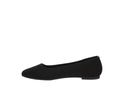 Xappeal Womens Milani Flat - Black -Shoe Shop US 01 105248 03