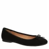 Xappeal Womens Lennon Flat - Black 1 Xappeal Womens Lennon Flat - Black -Shoe Shop US 01 105249 00