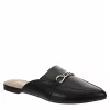 Xappeal Womens Gracelynn Loafer - Black -Shoe Shop US 01 105250 00