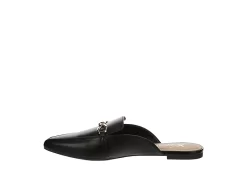 Xappeal Womens Gracelynn Loafer - Black -Shoe Shop US 01 105250 03